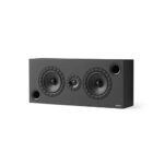 Elipson Prestige Facet II 14LCR ELIPF214LCRMBK  Front / center / surround 2-way Wired Speakers 150 W (RMS) Black