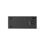 Elipson Prestige Facet II 14LCR ELIPF214LCRMBK  Front / center / surround 2-way Wired Speakers 150 W (RMS) Black