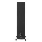 Elipson Prestige Facet II 24F ELIPF224FMBK Freestanding 3 1/2-way Wired Speaker 250 W (RMS) Black