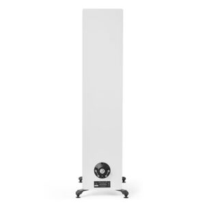 Elipson Prestige Facet II 24F ELIPF224FMWT Freestanding 3 1/2-way Wired Speaker 250 W (RMS) White