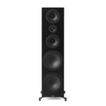 Elipson Prestige Facet II 34F ELIPF234FMBK Freestanding 3-way Wired Speaker 300 W (RMS) Black