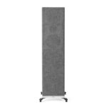 Elipson Prestige Facet II 34F ELIPF234FMWT Freestanding 3-way Wired Speaker 300 W (RMS) White