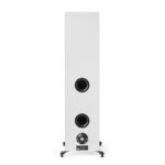 Elipson Prestige Facet II 34F ELIPF234FMWT Freestanding 3-way Wired Speaker 300 W (RMS) White