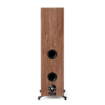 Elipson Prestige Facet II 34F ELIPF234FWNBK Freestanding 3-way Wired Speaker 300 W (RMS) Walnut