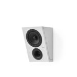 Elipson Prestige Facet II 6ATM ELIPF26ATMMWT Pair of Up-firing 2-way Atmos Wired Speakers 70 W (RMS) White