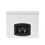 Elipson Prestige Facet II 6ATM ELIPF26ATMMWT Pair of Up-firing 2-way Atmos Wired Speakers 70 W (RMS) White