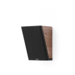 Elipson Prestige Facet II 6ATM ELIPF26ATMWNBK Pair of Up-firing 2-way Atmos Wired Speakers 70 W (RMS) Walnut
