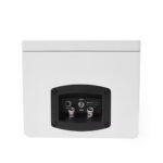 Elipson Prestige Facet II 6ATM ELIPF26ATMWNBK Pair of Up-firing 2-way Atmos Wired Speakers 70 W (RMS) Walnut