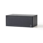 Elipson Horus 10C ELIHOR10CBKC 2-way Wired Center Speaker 100 W (RMS) Black