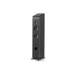 Elipson Horus 6ATM ELIPF26ATMMBK Pair of Up-firing 2-way Atmos Wired Speakers 60 W (RMS) Light wood - Beige