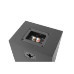 Elipson Horus 6ATM ELIPF26ATMMBK Pair of Up-firing 2-way Atmos Wired Speakers 60 W (RMS) Light wood - Beige