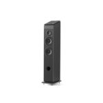 Elipson Horus 6ATM ELIPF26ATMMWT Pair of Up-firing 2-way Atmos Wired Speakers 60 W (RMS) Black