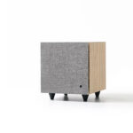 Elipson Horus 8S ELIHOR8SLWB 8" Active Subwoofer 150 W (RMS) Light wood - Beige