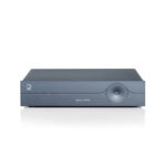 Elipson A2700 ELIA2700 Stereo Class D Power Amplifier 2 x 400 watts @ 8 Ohms Grey