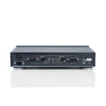Elipson A2700 ELIA2700 Stereo Class D Power Amplifier 2 x 400 watts @ 8 Ohms Grey