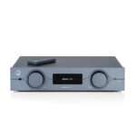 Elipson P1F ELIP1F Pre-Amplifier Grey