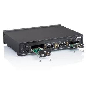 Elipson P1F ELIP1F Pre-Amplifier Grey