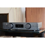 Elipson P1F ELIP1F Pre-Amplifier Grey