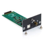 Elipson P1F ELIP1F Pre-Amplifier Grey