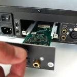 Elipson P1F ELIP1F Pre-Amplifier Grey