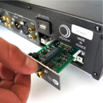 Elipson P1F ELIP1F Pre-Amplifier Grey