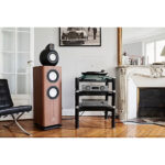 Elipson P1F ELIP1F Pre-Amplifier Grey