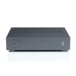 Elipson A680 ELIAMP680 Multi-zones Power Amplifier 3-Zone 6 x 80W Class D Grey
