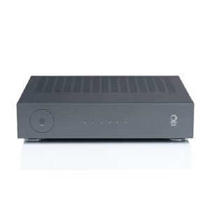 Elipson A680 ELIAMP680 Multi-zones Power Amplifier 3-Zone 6 x 80W Class D Grey