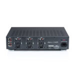 Elipson A680 ELIAMP680 Multi-zones Power Amplifier 3-Zone 6 x 80W Class D Grey