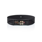 Elipson Music Center Connect HD ELIMCCON Sereo Class D Power Amplifier 2 x 120 watts @ 8 Ohms Black