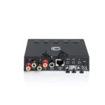 Elipson CONNECT 250 ELICON250 Connect Wi-Fi Receiver Sereo Class D Power Amplifier 2 x 30 watts @ 8 Ohms Black