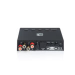 Elipson CONNECT 250 ELICON250 Connect Wi-Fi Receiver Sereo Class D Power Amplifier 2 x 30 watts @ 8 Ohms Black
