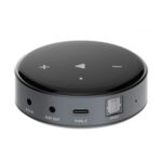 Elipson WM Multiroom WiiM mini ELIWMMUL Streaming Device Black