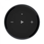 Elipson WM Multiroom WiiM mini ELIWMMUL Streaming Device Black