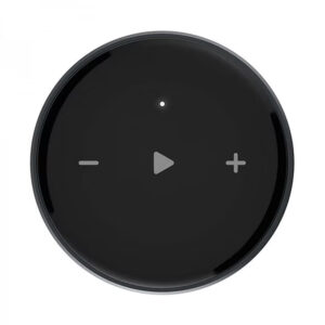 Elipson WM Multiroom WiiM mini ELIWMMUL Streaming Device Black