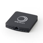 Elipson Stream S300 Xi ELISS300XI Streaming Device Black
