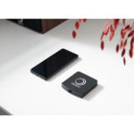Elipson Stream S300 Xi ELISS300XI Streaming Device Black