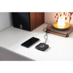Elipson Stream S300 Xi ELISS300XI Streaming Device Black