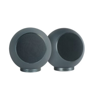 Elipson Planet L Performance ELIPLALPERMB  Bookshelf 2-way Wired Speaker 100 W (RMS) Mineral Blue