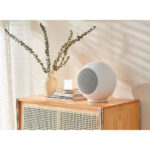 Elipson Planet L ELIPLALNB  Bookshelf 2-way Wired Speaker 60 W (RMS) Neptune Stone