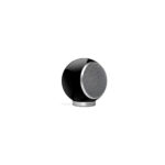 Elipson Planet M ELIPLAMBK Bookshelf 2-way Wired Speaker 40 W (RMS) Glossy Black