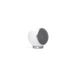 Elipson Planet M ELIPLAMWT Bookshelf 2-way Wired Speaker 40 W (RMS) Glossy White