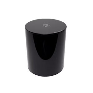 Elipson Planet Sub ELIPLASUBBK 8" Active Subwoofer 200 W (RMS) Black