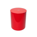 Elipson Planet Sub ELIPLASUBRD 8" Active Subwoofer 200 W (RMS) Red