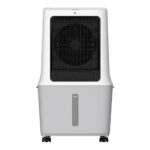Crystal Air DF-AF1313C Air Cooler 10 Ltr 3 Speed 90W White
