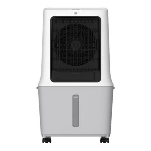 Crystal Air DF-AF1313C Air Cooler 10 Ltr 3 Speed 90W White