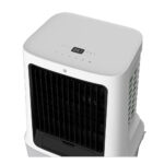 Crystal Air DF-AF1313C Air Cooler 10 Ltr 3 Speed 90W White
