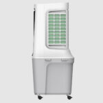 Crystal Air DF-AF1313C Air Cooler 10 Ltr 3 Speed 90W White