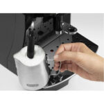 Delonghi ECAM22.115.B Magnifica S Bean to Cup Espresso Coffee Machine Black