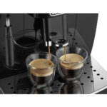 Delonghi ECAM22.115.B Magnifica S Bean to Cup Espresso Coffee Machine Black